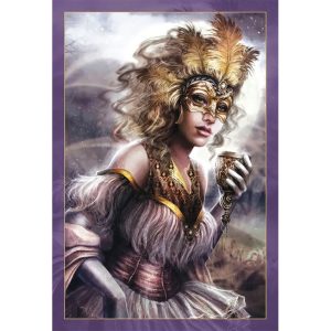 Divine Circus Oracle - Ảnh 8