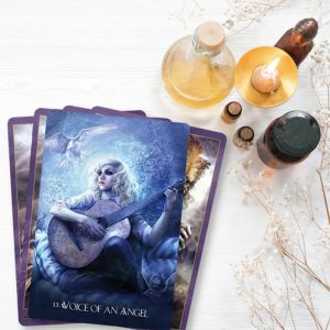 Divine Circus Oracle - Ảnh 9