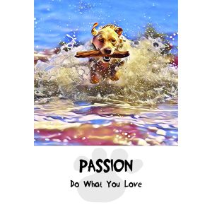 Divine Dog Wisdom Cards - Ảnh 3