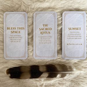 Divine Doors Inspiration Cards - Ảnh 4