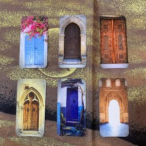 Divine Doors Inspiration Cards - Ảnh 5