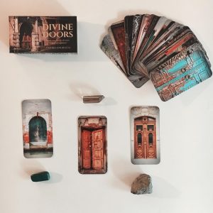 Divine Doors Inspiration Cards - Ảnh 10