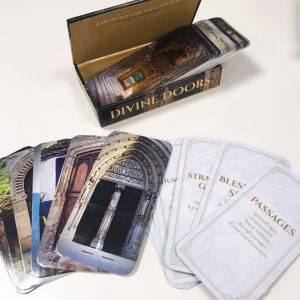 Divine Doors Inspiration Cards - Ảnh 9