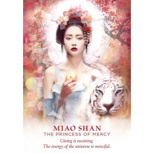 Divine Feminine Oracle - Ảnh 3