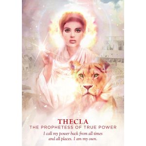 Divine Feminine Oracle - Ảnh 7