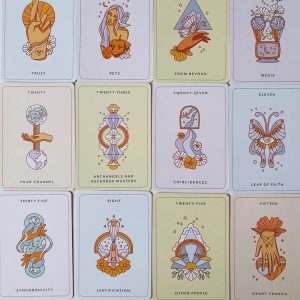 Divine Intuition Oracle - Ảnh 9