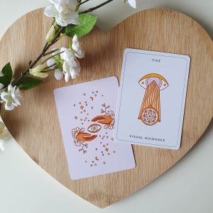 Divine Intuition Oracle - Ảnh 7