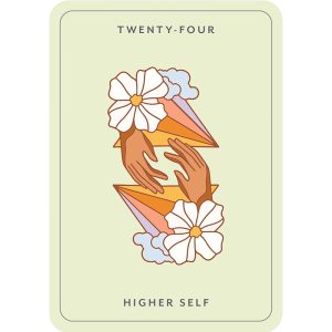Divine Intuition Oracle - Ảnh 4