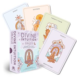 Divine Intuition Oracle - Ảnh 11