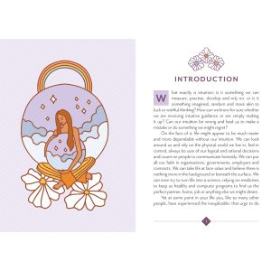 Divine Intuition Oracle - Ảnh 10