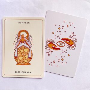 Divine Intuition Oracle - Ảnh 6
