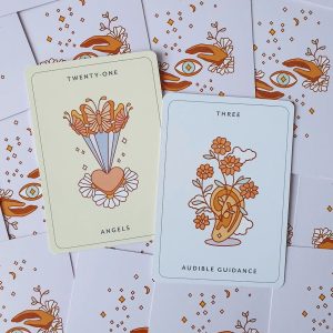 Divine Intuition Oracle - Ảnh 8