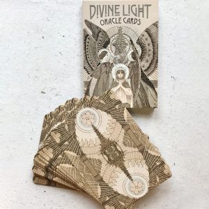 Divine Light Oracle - Ảnh 10