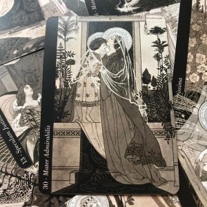 Divine Light Oracle - Ảnh 11