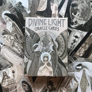 Divine Light Oracle - Ảnh 13