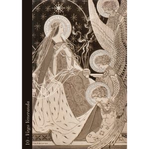 Divine Light Oracle - Ảnh 3