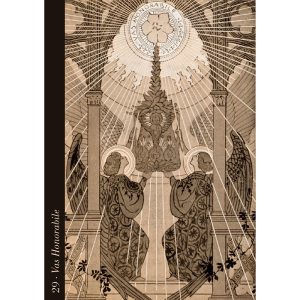 Divine Light Oracle - Ảnh 6
