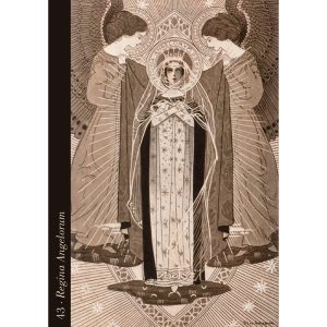 Divine Light Oracle - Ảnh 7