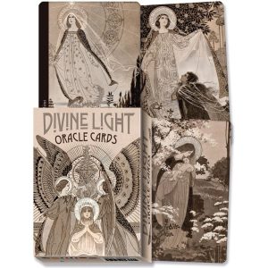 Divine Light Oracle - Ảnh 9