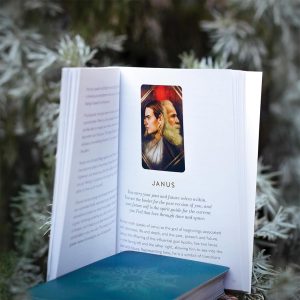 Divine Masculine Healing Oracle - Ảnh 16
