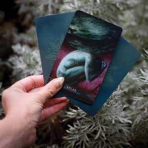 Divine Masculine Healing Oracle - Ảnh 15
