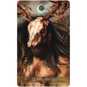 Divine Masculine Healing Oracle - Ảnh 6