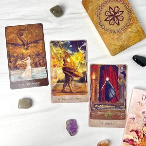 Divine Nature Oracle - Ảnh 13