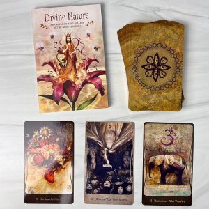 Divine Nature Oracle - Ảnh 14