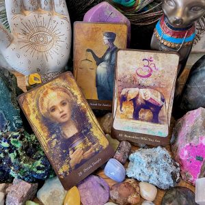 Divine Nature Oracle - Ảnh 12