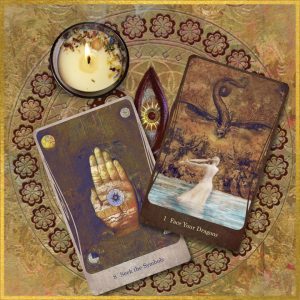 Divine Nature Oracle - Ảnh 11
