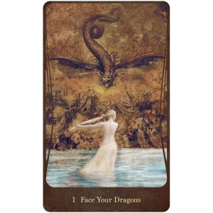 Divine Nature Oracle - Ảnh 3