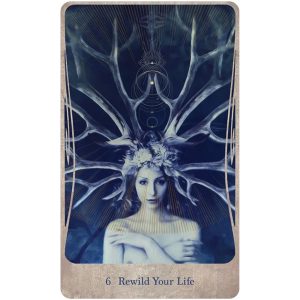 Divine Nature Oracle - Ảnh 4