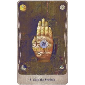 Divine Nature Oracle - Ảnh 6