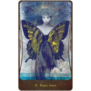 Divine Nature Oracle - Ảnh 7