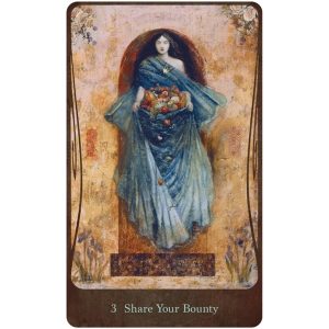 Divine Nature Oracle - Ảnh 8