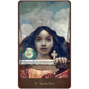 Divine Nature Oracle - Ảnh 9