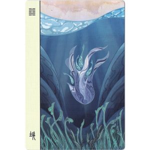 Divine Plume Chinese Oracle - Ảnh 8