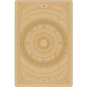 Divine Plume Chinese Oracle - Ảnh 9