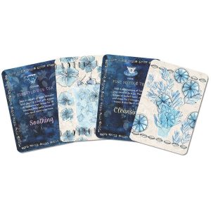 Divine Tea Time Inspiration Cards - Ảnh 9