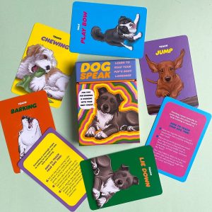 Dog Speak Cards - Ảnh 3