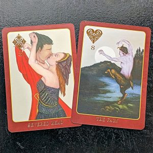 Doors of Somlipith Oracle - Ảnh 3