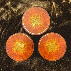 Dracones Loqui Oracle - Ảnh 10