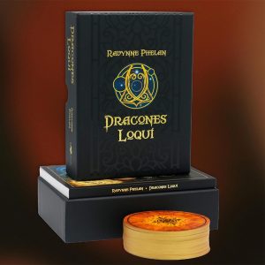 Dracones Loqui Oracle - Ảnh 13