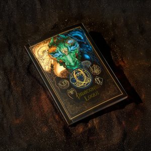 Dracones Loqui Oracle - Ảnh 12