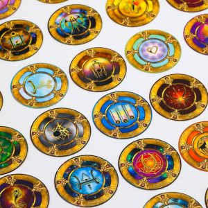 Dracones Loqui Oracle - Ảnh 9