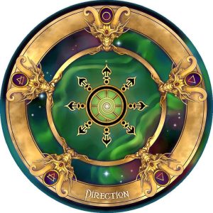 Dracones Loqui Oracle - Ảnh 3