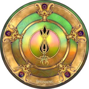 Dracones Loqui Oracle - Ảnh 4