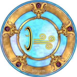 Dracones Loqui Oracle - Ảnh 5
