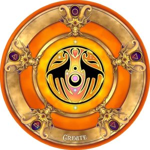 Dracones Loqui Oracle - Ảnh 6