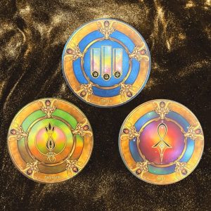 Dracones Loqui Oracle - Ảnh 11